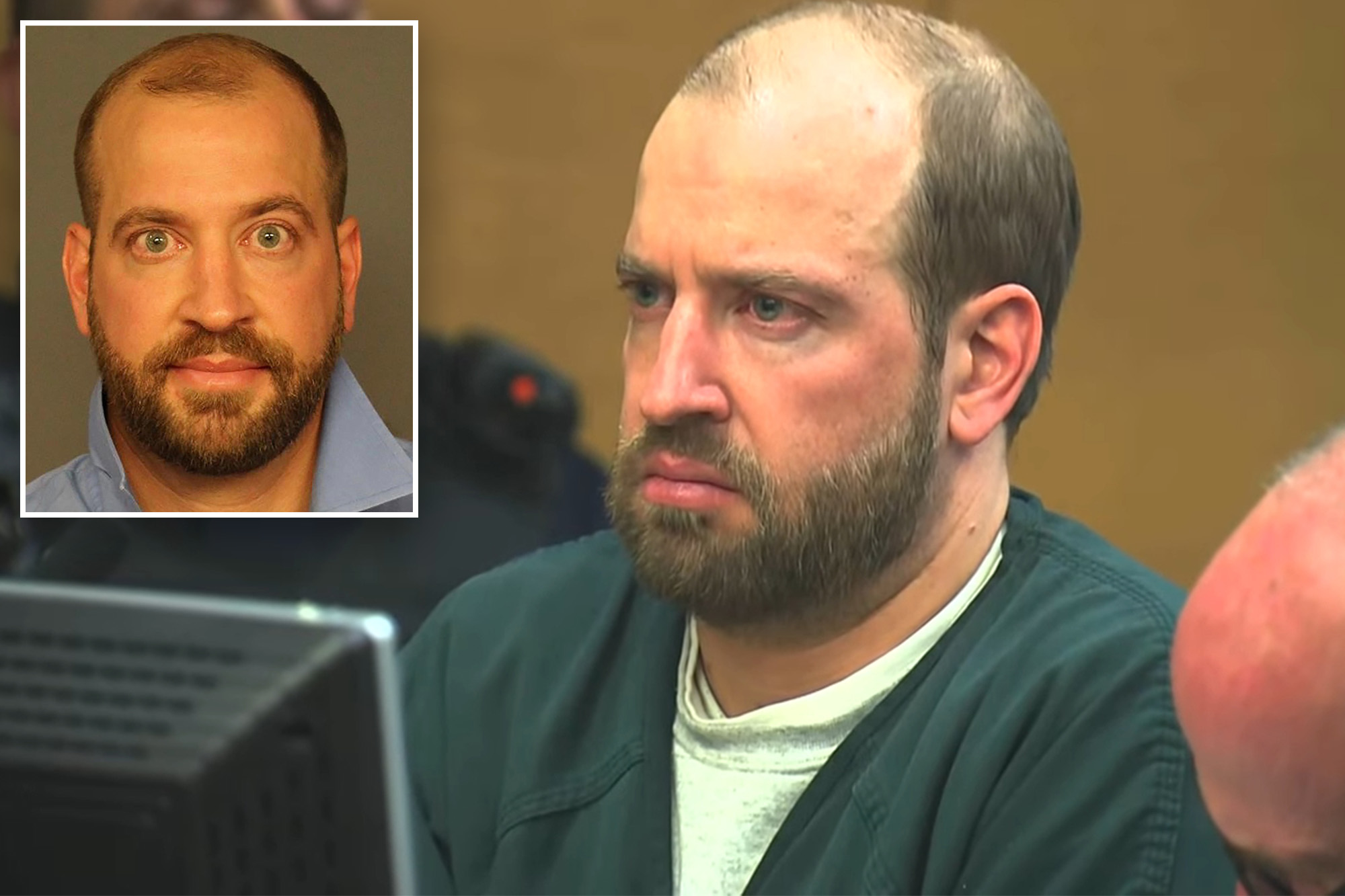 Denver Cardiologist Receives 158-Year Sentence for Serial Rapes: Unveiling a Narcissistic Predator