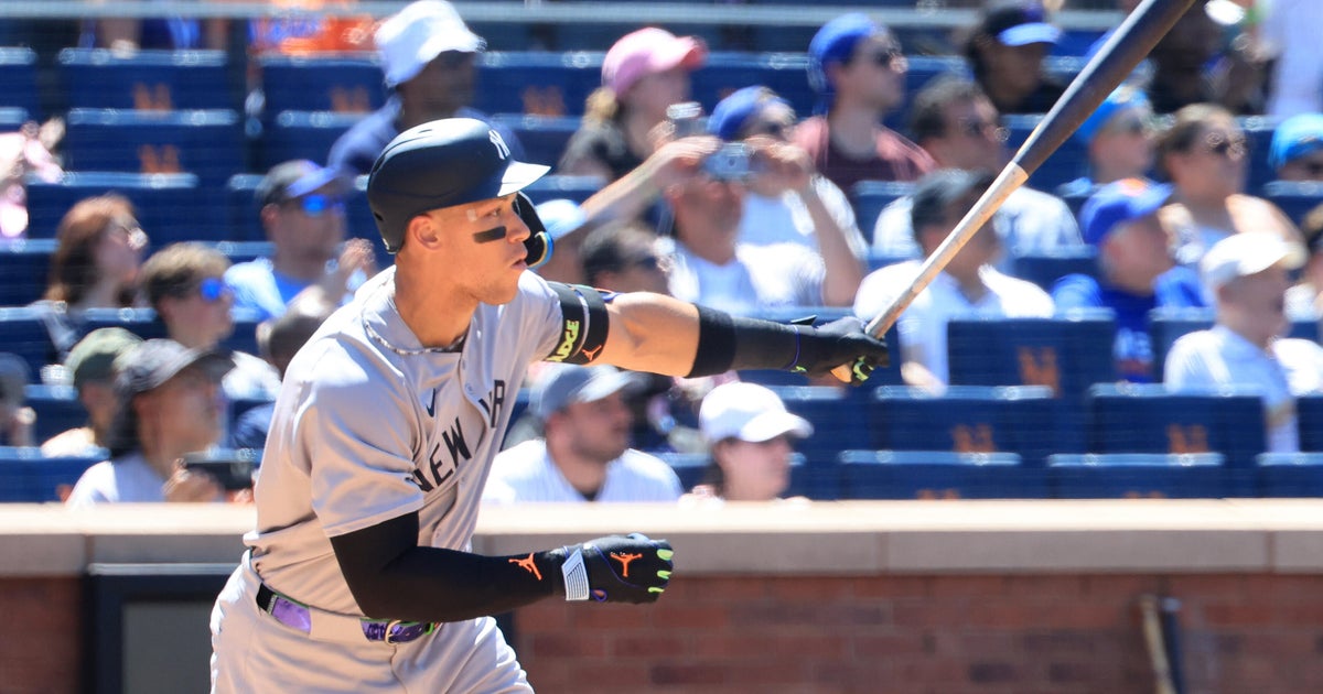 Yankees Snap Losing Streak with 6-4 Victory Over Mets