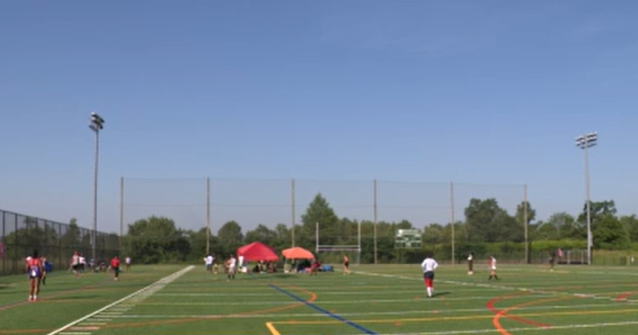 National Adult Kickball Tournament Thrills Maryland This Fourth of July