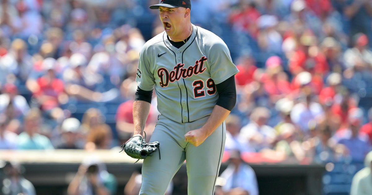 Tarik Skubal Joins All-Star Roster as Tigers' Fourth Selection