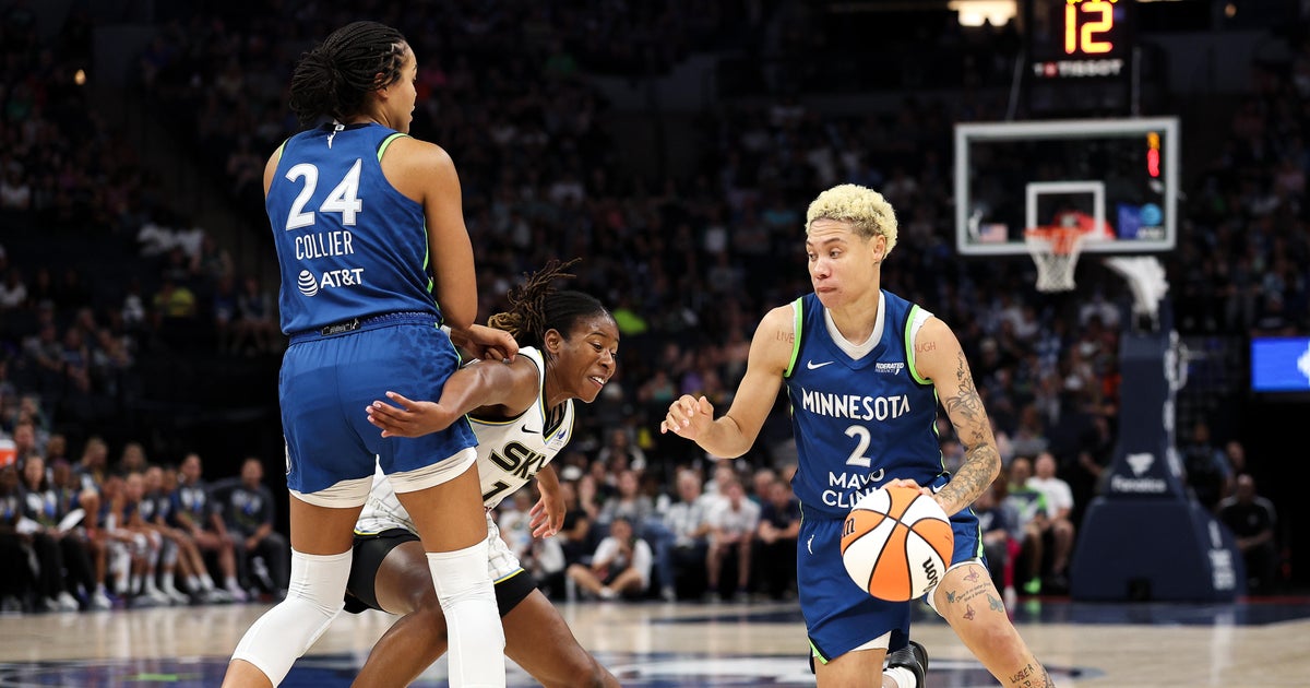 Lynx Secure 11th Consecutive Home Victory Over Sky