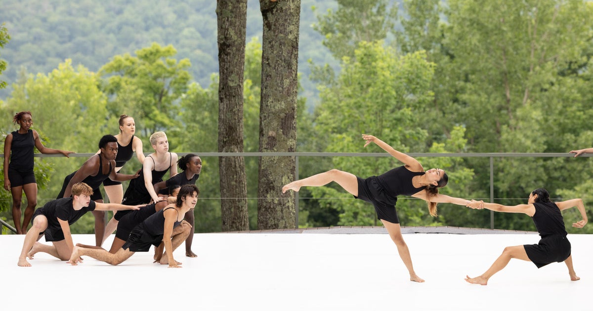 Jacob's Pillow Dance Center to Launch New Theater Following Devastating Fire