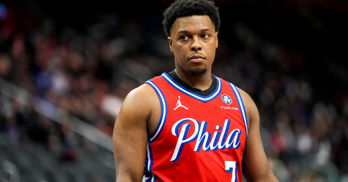 Kyle Lowry Returns to Philadelphia for 20th NBA Season