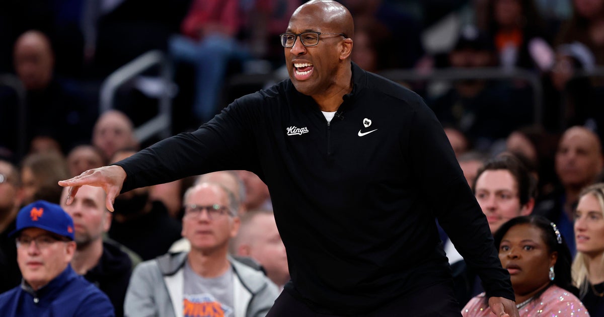 Knicks Appoint Mike Brown as New Head Coach