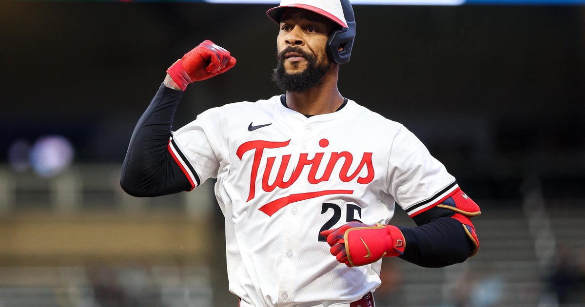 Byron Buxton Selected for All-Star Game and Home Run Derby