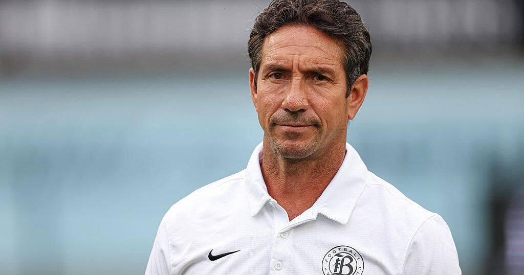 Investigation Clears Bay FC Coach Albertin Montoya of Harassment Violations
