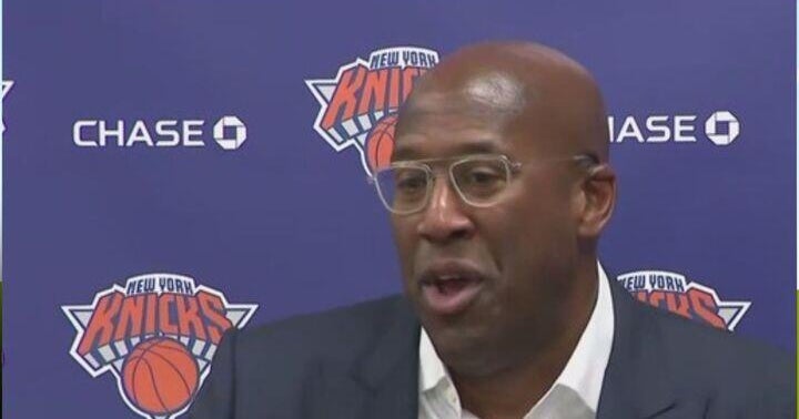 Knicks Welcome Mike Brown as New Head Coach Amid High Hopes