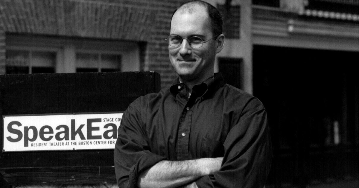 Boston Theater Pioneer Paul Daigneault Reflects on Legacy as He Steps Down