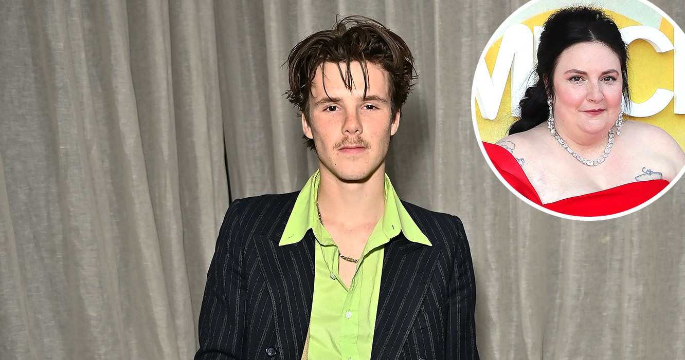 Netflix's 'Too Much' Takes a Jab at Cruz Beckham's Love Life