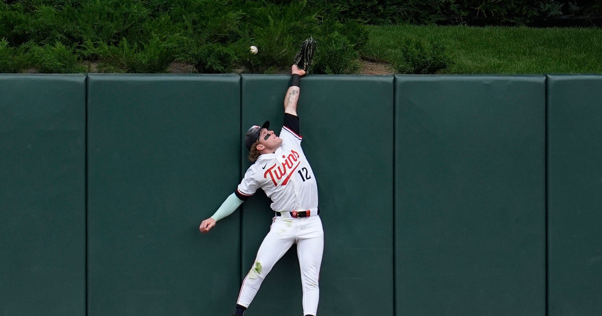 Crow-Armstrong Powers Cubs to 8-1 Victory Over Twins