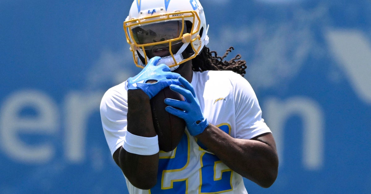 Najee Harris Injured in Fireworks Incident on July 4