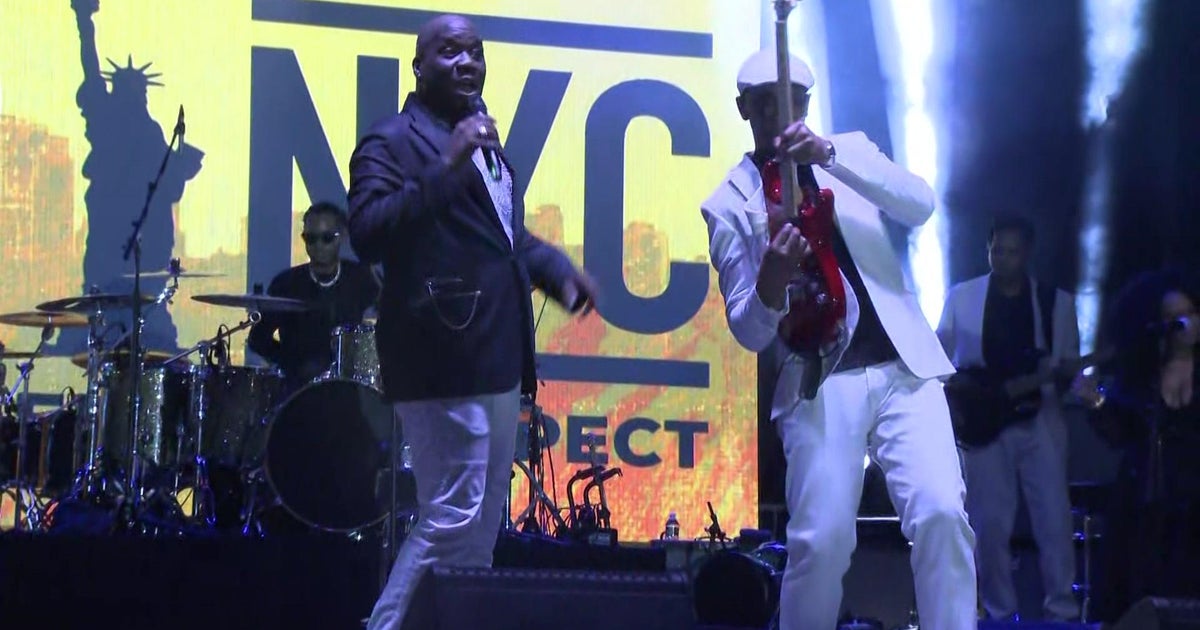Rise Up NYC Concert Series Set to Illuminate Summer with Free Shows
