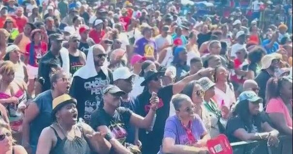 35th Annual Chosen Few Picnic and Festival Set for Saturday in Jackson Park