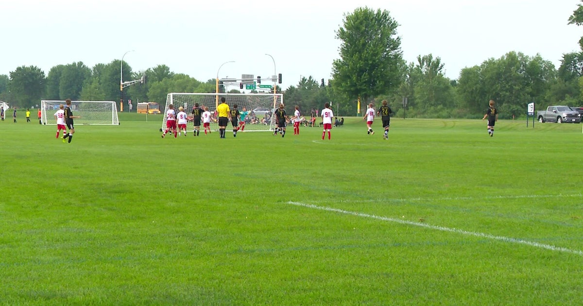 Blaine Hosts Record-Breaking Target USA Cup in Its 40th Year