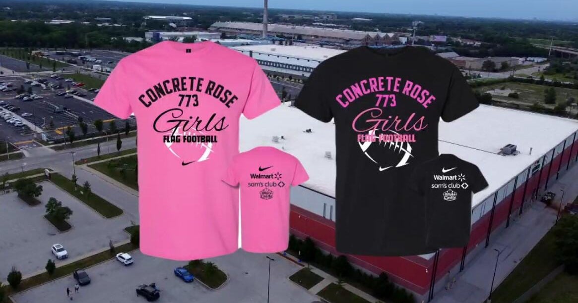 Chicago Nonprofit Launches Flag Football Camp for Girls