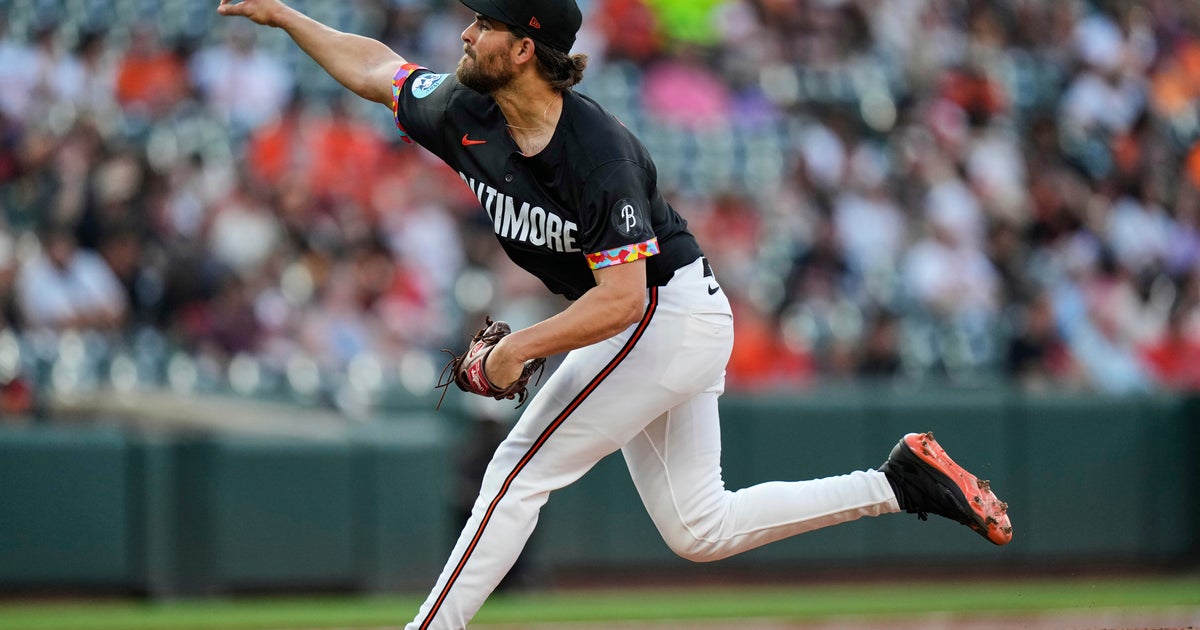 Kremer's Dominance Leads Orioles to Victory Over Marlins