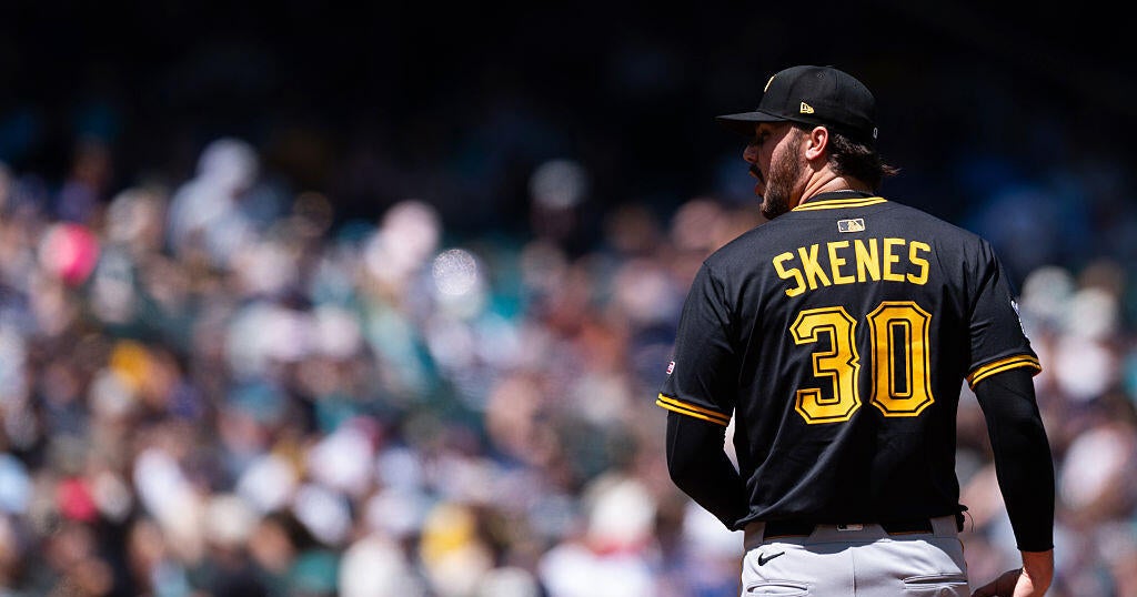 Skenes and Skubal Set to Start All-Star Game Showdown