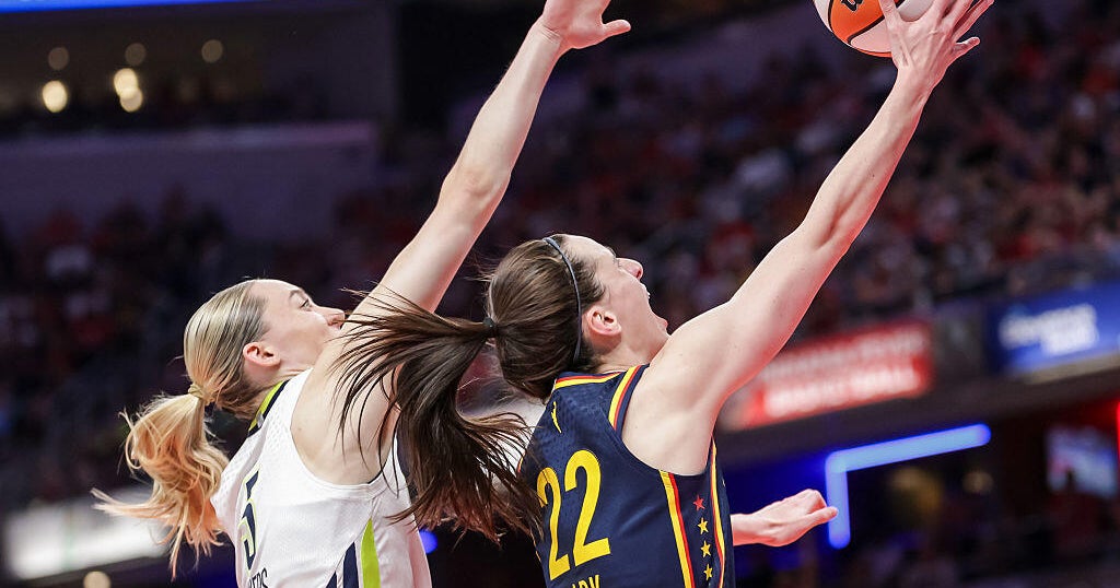 Indiana Fever Triumph Over Dallas Wings in Historic Matchup