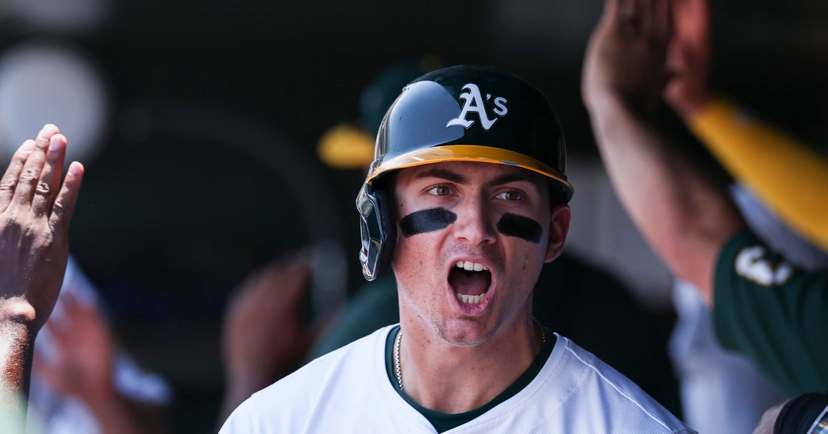 Athletics Secure 6-3 Victory Over Blue Jays Ahead of All-Star Break