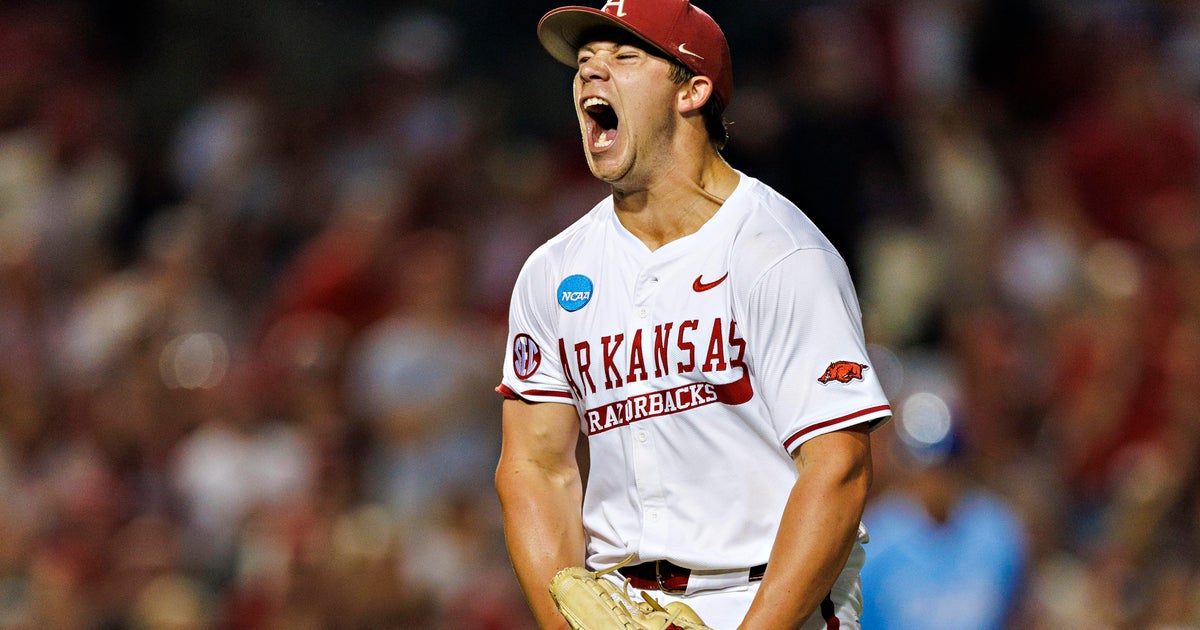 Philadelphia Phillies Select Gage Wood as First Round Pick in 2025 MLB Draft