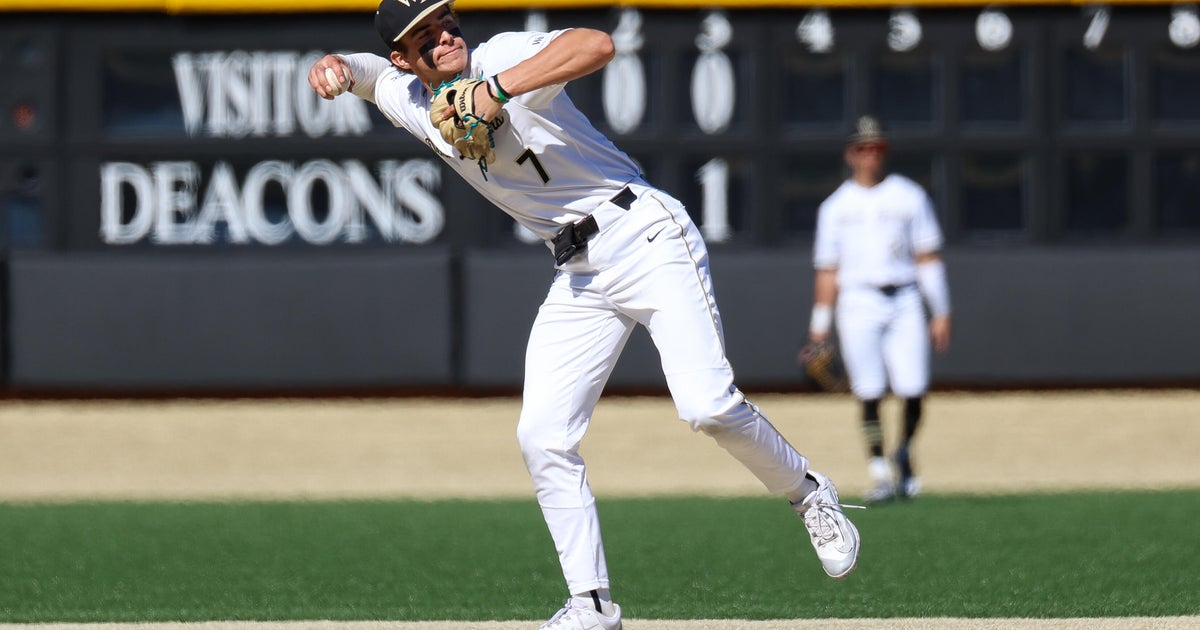 Twins Strengthen Roster with Key Picks on MLB Draft Day