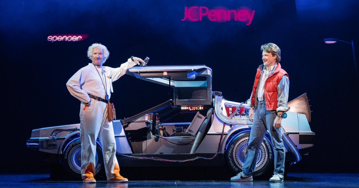 Theater Magic Comes Alive in Boston with 