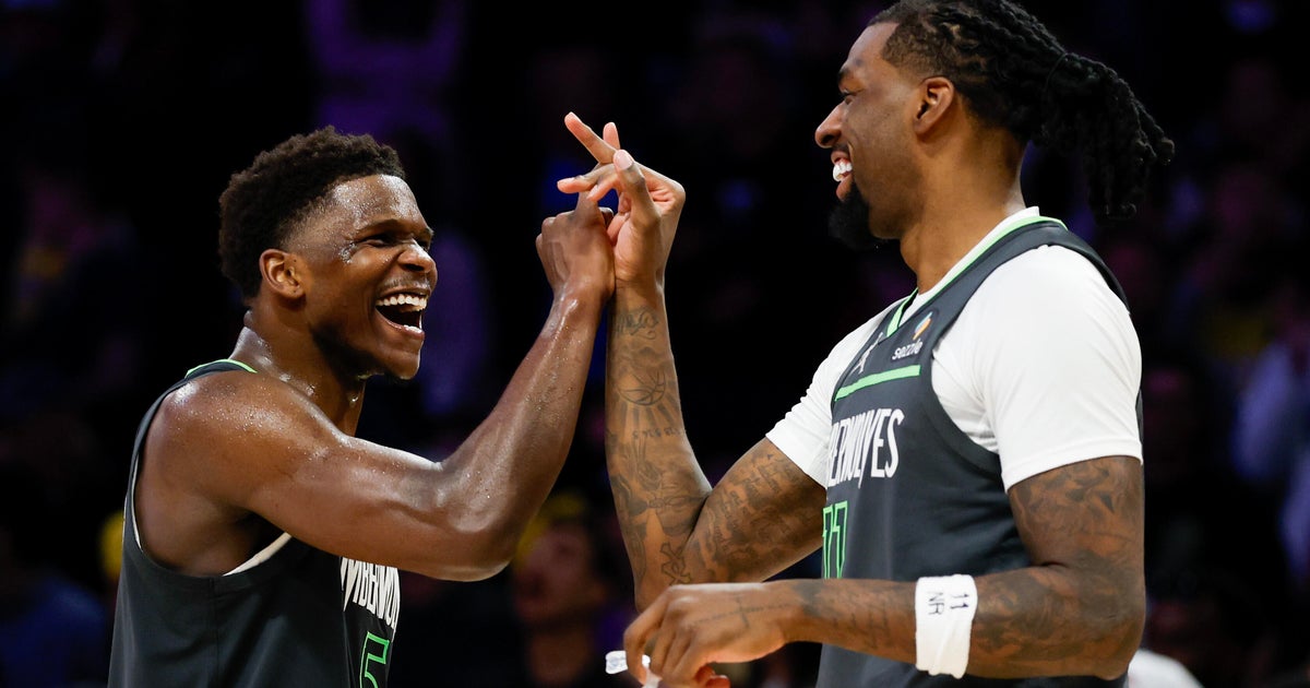 Naz Reid Returns to Timberwolves with New Contract