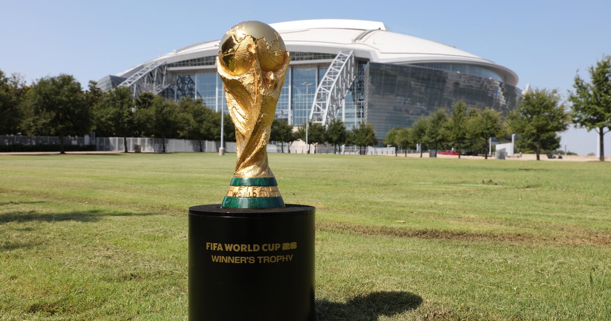 FIFA Unveils Ticket Purchase Process for 2026 World Cup