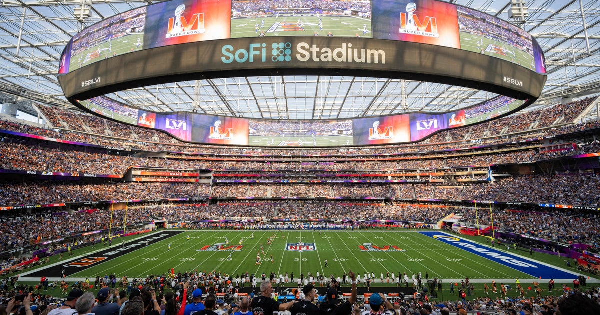 Ticketing Information Unveiled for 2026 FIFA World Cup at SoFi Stadium