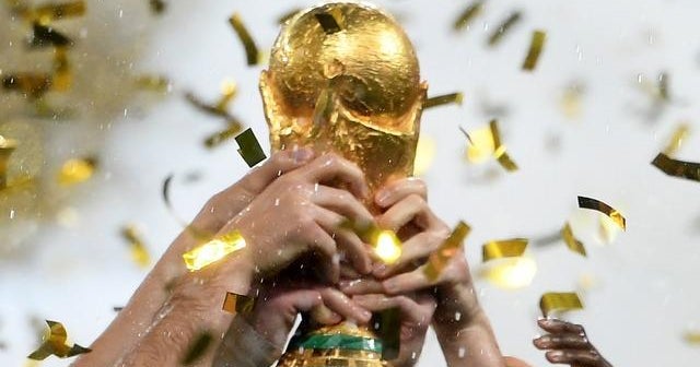 Ticket Lottery Announced for 2026 World Cup at Lincoln Financial Field
