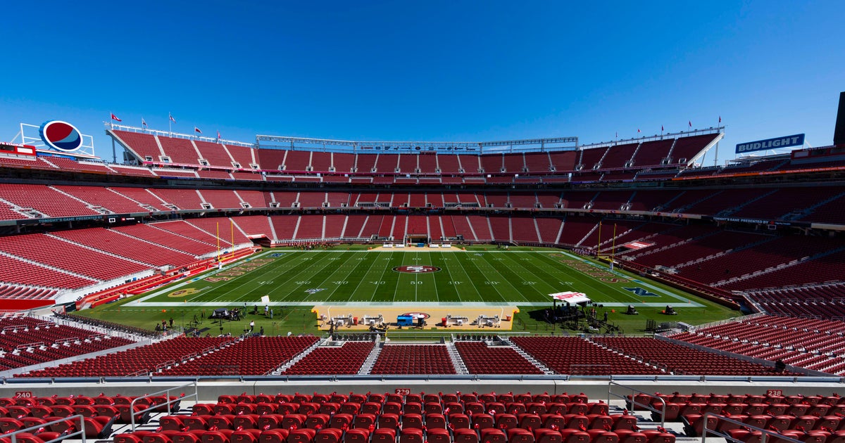 Ticket Lottery for 2026 FIFA World Cup Matches in San Francisco Bay Area Announced