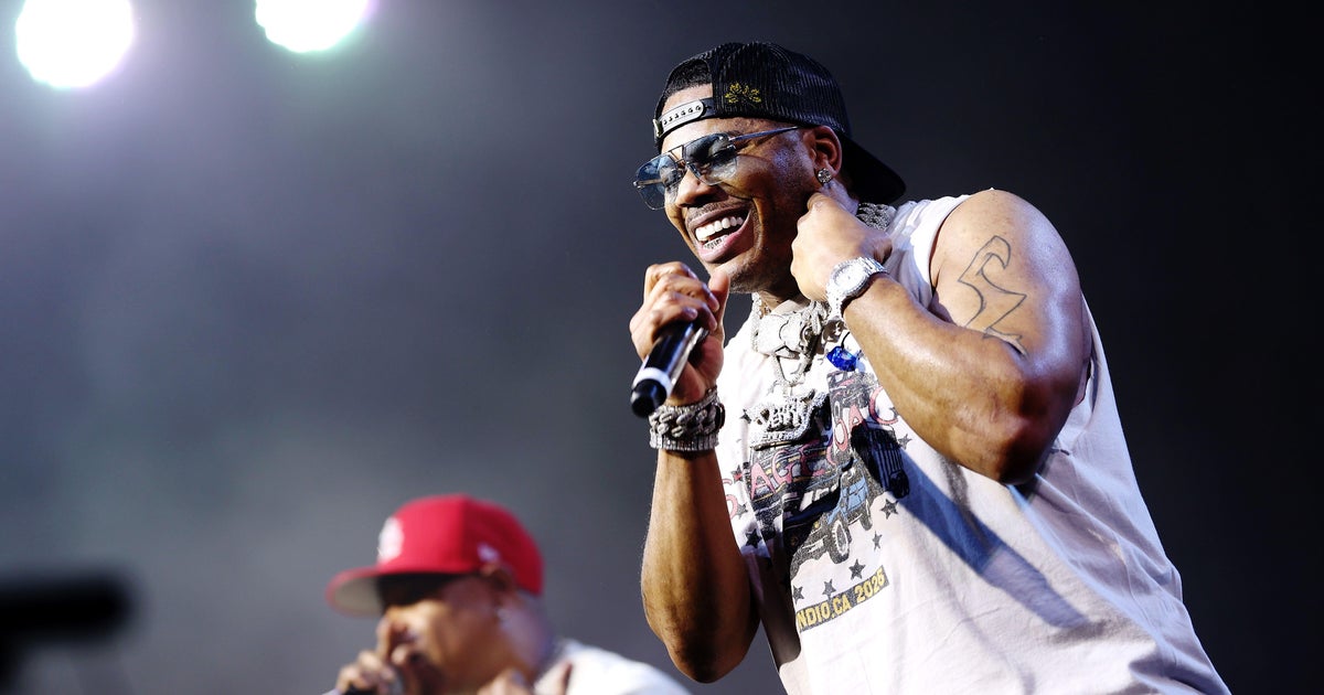 Nelly to Headline Minnesota State Fair Grandstand in 2025