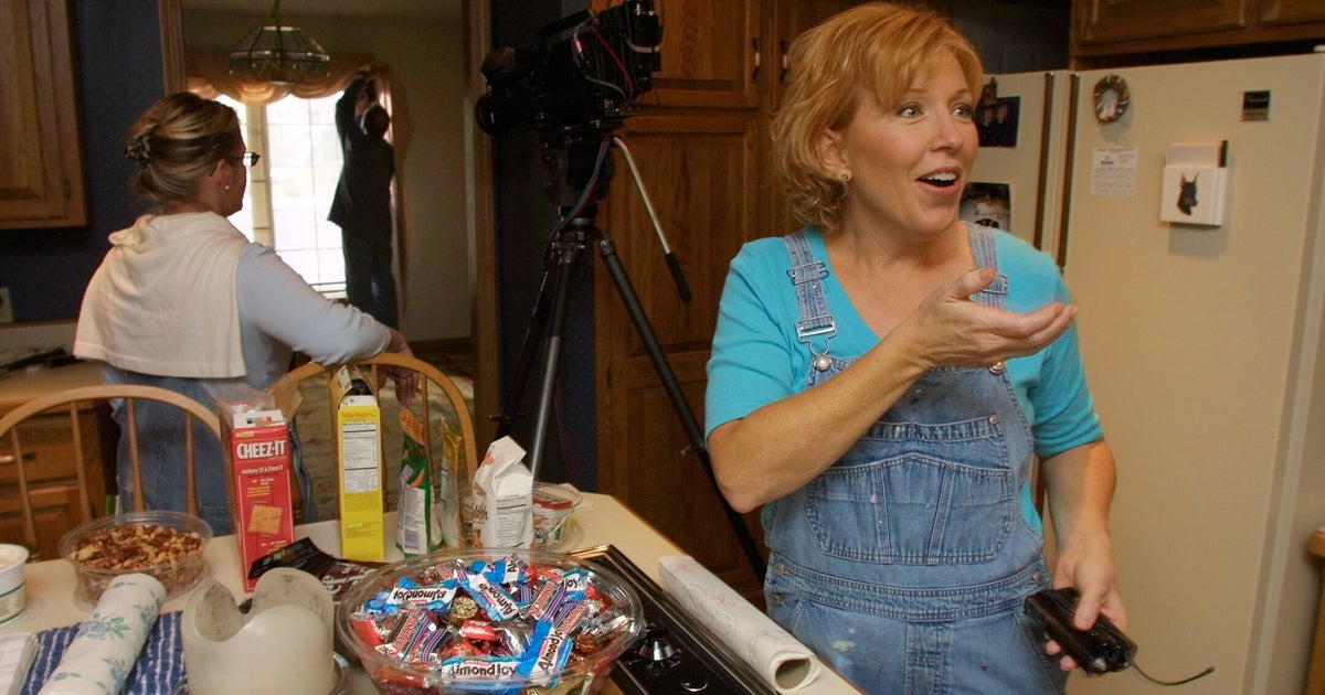 TikTok Sparks Revival of HGTV's 