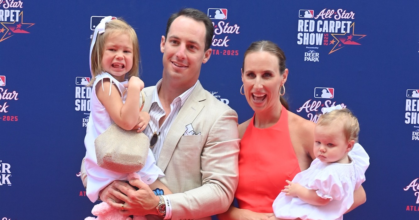 Brent Rooker Stands Firm on Parenting During Home Run Derby