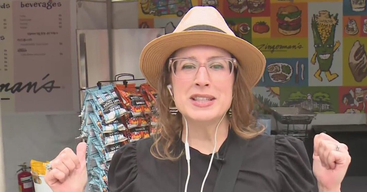 Ann Arbor Art Fair 2025 Kicks Off