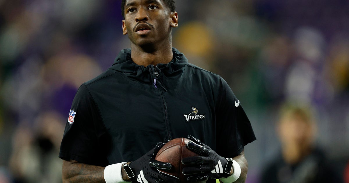Jordan Addison Enters No Contest Plea in Reckless Driving Case