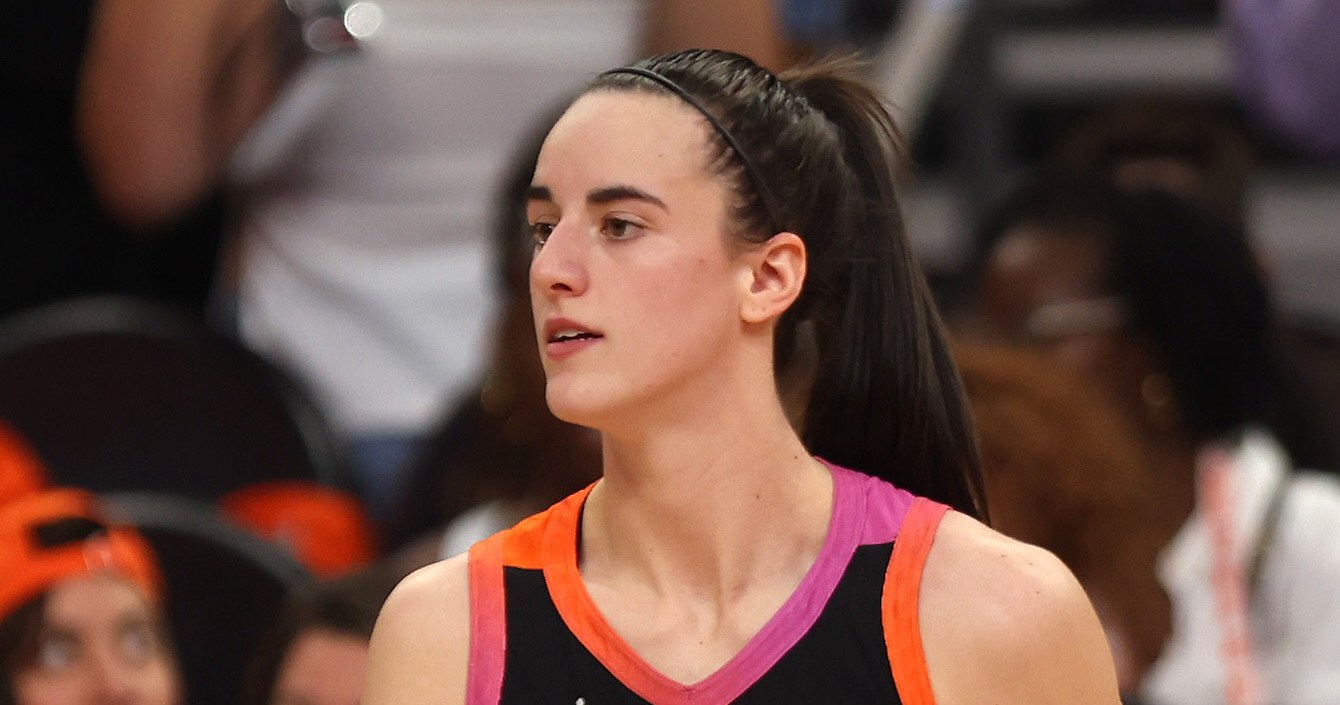 Caitlin Clark Withdraws from WNBA All-Star Game Due to Groin Injury