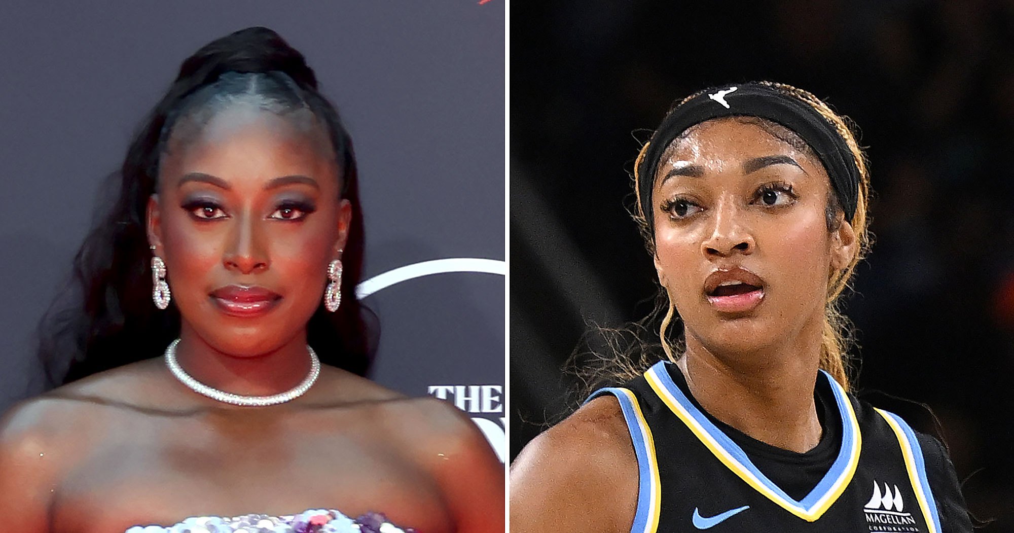 Chiney Ogwumike Stands by Angel Reese Amidst WNBA Scrutiny