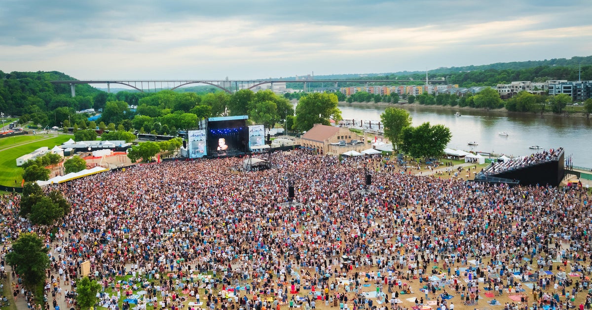 Minnesota Yacht Club Festival Set to Attract 35,000 to St. Paul