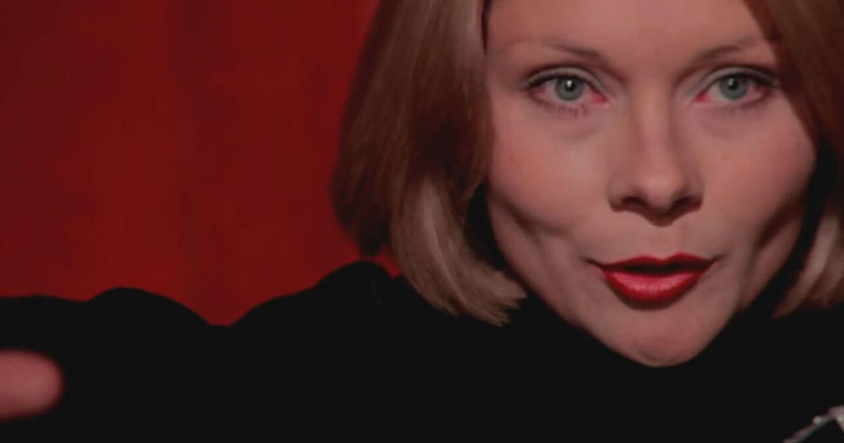 Giallo Gelato: A Chilling Film and Ice Cream Experience in Chicago