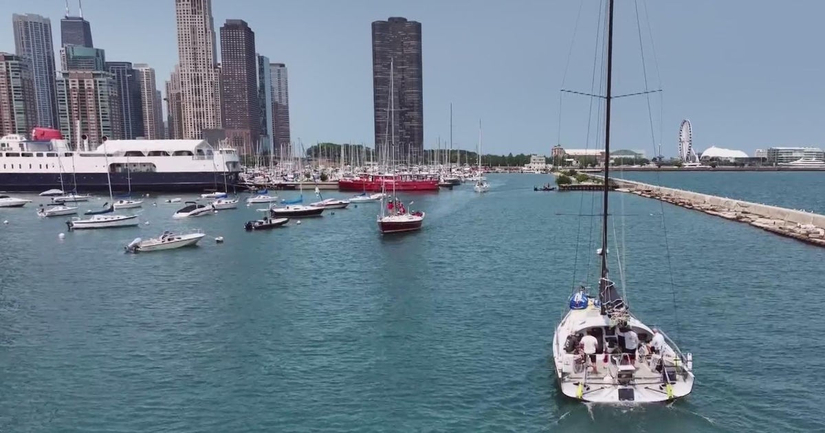 116th Race to Mackinac Set to Begin This Friday