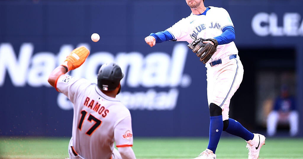 Blue Jays Secure Ninth Consecutive Home Win Against Giants