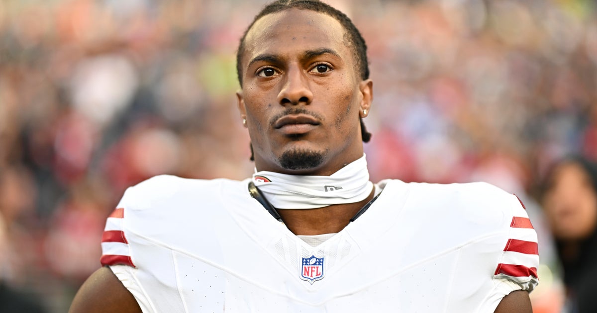 49ers Part Ways with Special Teams Ace George Odum