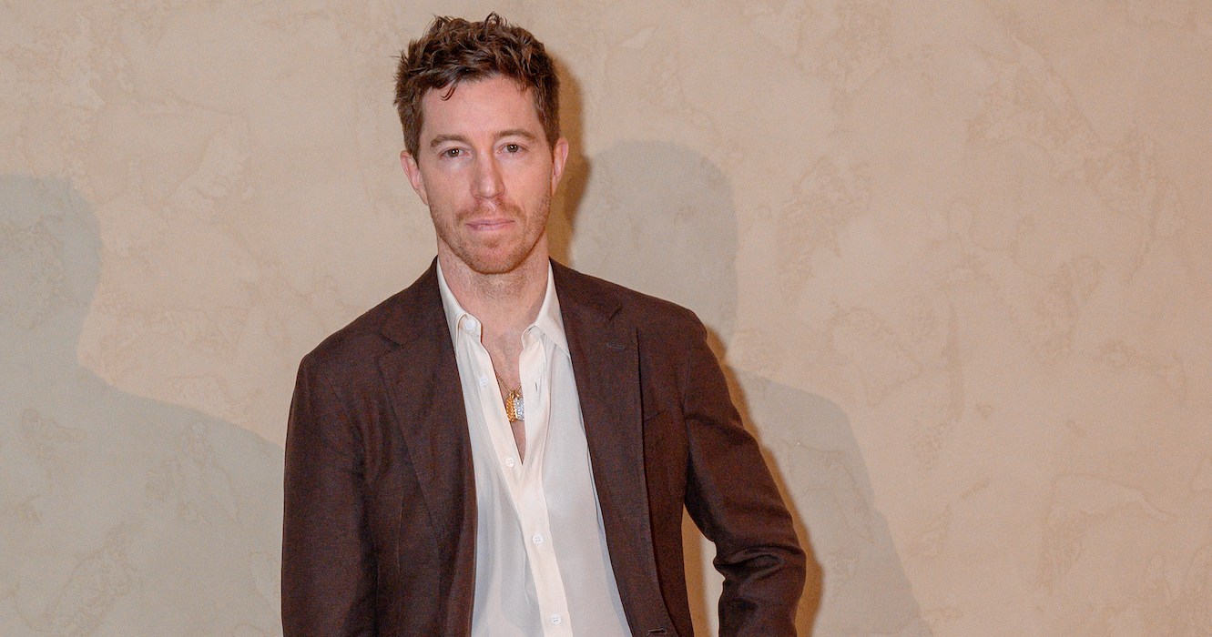 Shaun White Remembers His Groundbreaking $1 Million Sponsorship at Age 14
