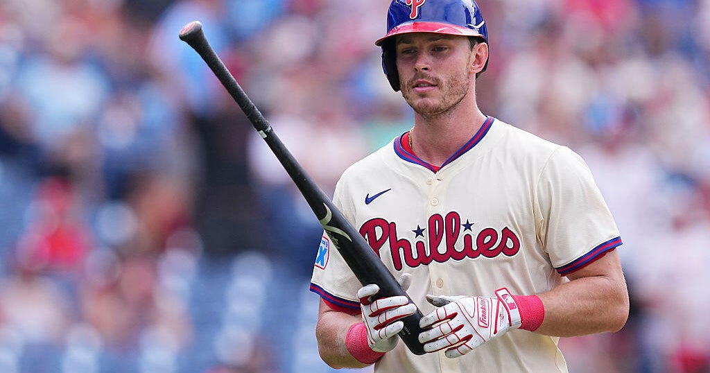 Max Kepler's Struggles with Phillies Raise Questions About His Future