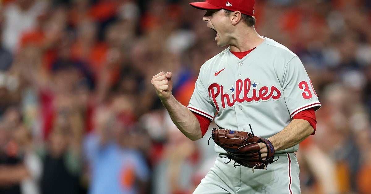 Phillies Secure David Robertson with One-Year Deal
