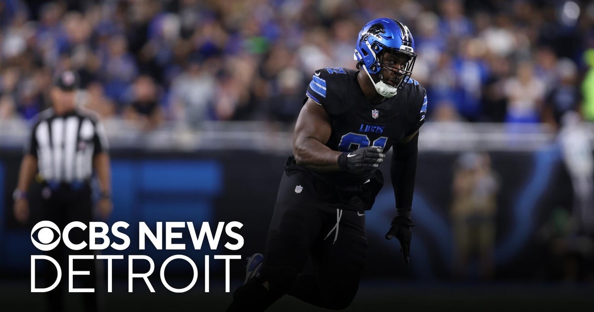 Injuries Challenge Detroit Lions as Training Camp Begins