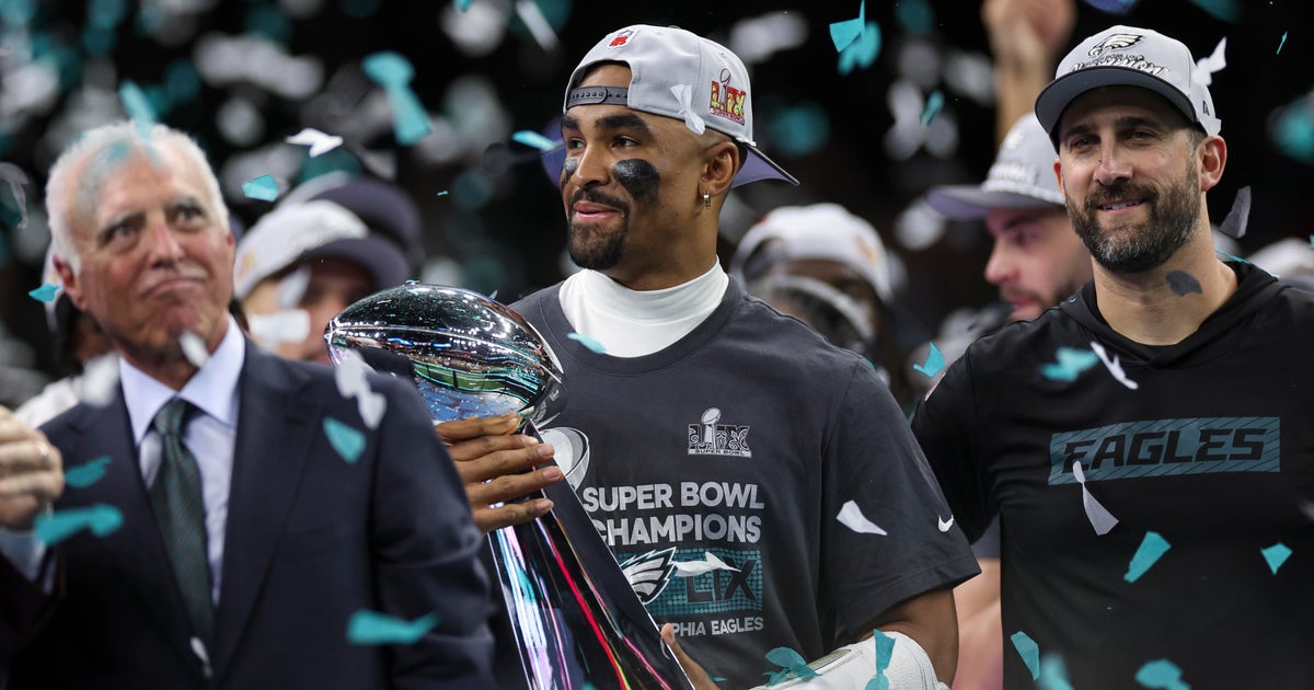 Key Storylines for the Philadelphia Eagles' 2025 Training Camp