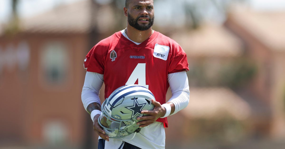 Dallas Cowboys Training Camp Kicks Off with New Leadership