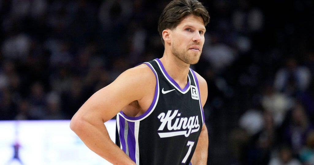 Doug McDermott Returns to Kings with $3.6 Million Deal